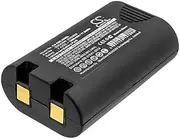 Replacement Battery Compatible with DYMO LabelManager 360D 420P LM360D LM420P Rhino 4200 420P 5200 or 3M PL-200-BAT Label Printer, Compatible with Part # 1759398 S0895840 W002856 S0720530
