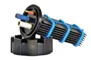 Chloromatic aquachlor ESR110 STD davey chlorinator replacement cell generic