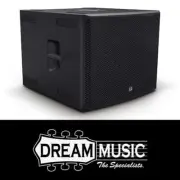LD SYSTEMS LD STINGER SUB PASSIVE 18 G3