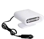 Mwqpgyh Windshield Defroster - Windshield Defogger Defroster Demister | Fast Heating and Cooling Auto Car Defogger Window Defroster, Fast Windshield Defrost Defogger