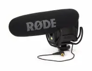 Rode Video Mic Pro