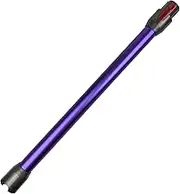 Replacement Wand Compatible with Dyson Stick Extension Tube V7 V8 V10 V11 V15