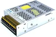 Arcity 5V 12V 24V Output Switching Power Supply Unit Adjustable for Video Multi Games Machine Console Cocktail CCTV Computer DIY New