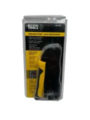 Klein Tools Compression Crimper - Lateral Multi Connector VDV211-063 New! SEALED
