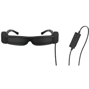 自售 全新EPSON 次世代AR智慧型眼鏡