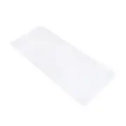 Ultra Thin Clear Silicone Keyboard Cover Skin Protector For 15-17in Laptop SS5