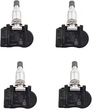 Tpms for Kia for Sorento 2017-2020, 4Pcs Car Tire Pressure Monitor Sensor Tpms 52933-2J100