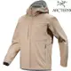 Arcteryx 始祖鳥 Gamma MX Hoody 男款 連帽軟殼外套/軟殼衣 30702/X000006375 煙燻棕 Smoke Bluff