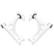 SuperPro Front Lower Alloy Control Arm Kit - TRC1065