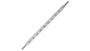 Joker Machine Adjustable Extended Shift Rod 14.75" Chrome Indian Scout Bobber
