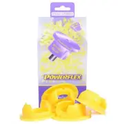 Powerflex for Audi A5 / S5 / RS4 Rear Subframe Rear Bushing Inserts (Street)
