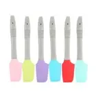 Pastry Spoon Kitchenware Scrapers Cake Tools Spatulas Kitchen Accessories