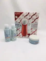ProX By Olay Advanced Cleansing System + BONUS Fekkai Glam Trial-Size