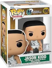 Funko POP! NBA: Mavericks - Jason Kidd