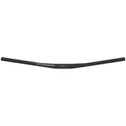 Funn Handlebar - Kingpin - 35 - 785mm Wide - 15mm Rise - Black