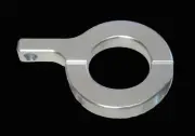 Modquad 28-45134 FLAG-1.5 Horizontal Bar Flag Mount