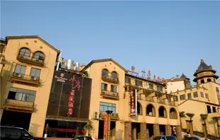 赤水水岸景緻酒店Shui'an Jingzhi Hotel