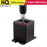 ODDOR PC Gear Shifter SIM Racing Shifter Gaming Accessory for Rally Racing&Drift