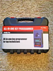 Autel XP400 PRO All in one key programmer for top technicians - NEW
