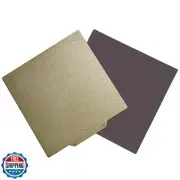 3D Printing PEI Build Plate Dual Sided Flex Printing Bed 257x257mm Magnetic P