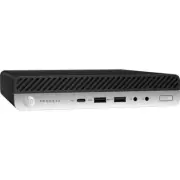 HP ProDesk 600 G5 MT i7-9700 1TB DVD 8GB W10P6 7JL19UT#ABA