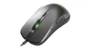 [Domestic regular product] Gaming mouse SteelSeries Rival 300 Gunmetal Gray 6235