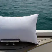 Standard Size down Pillow (20" X 26") for Back, Side, and Stomach Sleepers
