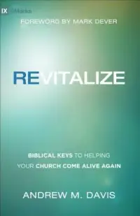 在飛比找博客來優惠-Revitalize: Biblical Keys to H