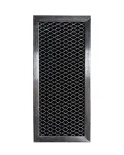 Compatible With GE PS951943 Microwave Charcoal Carbon Replacement Smoke Filter