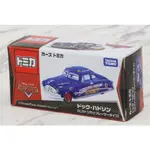 【超萌行銷】賠售出清 現貨 迪士尼 CARS 汽車總動員 TOMICA 藍天博士 DS86193