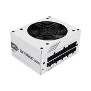 FSP Dagger PRO ATX 3.0 PCIe 5.0 SFX 850W 80+ Gold Power Supply - White [SDA2-850-G5-W]