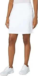 [adidas] Women's Ultimate365 Solid Skort