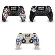 WWE CODY RHODES VINYL SKIN FOR SONY PLAYSTATION 5 PS5 DUALSENSE CONTROLLER