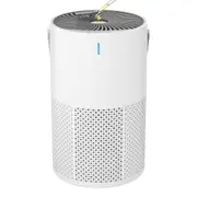 HEPA Air Purifier for Home