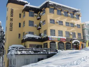 石打滑雪中心酒店Ishiuchi Ski Center
