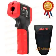 UNI-T UT301C+ Non-Contact IR Infrared Digital Temperature Pyrometer Imager