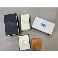 在飛比找蝦皮購物優惠-LV路易威登 禮物盒 抽屜盒 Jo Malone Prada