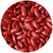 Red kidney Beans (Rajma) - 1Kg