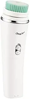 5 In 1 Facial Cleansing Brush Face Cleansing Brush Electric Facial Massager Brush Cleaner Sonic Vibration Deep Pore Cleaning 50
