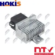 CONTROL UNIT GLOW PLUG SYSTEM EZP-NS-000 FOR RENAULT MODUS/GRAND CLIO/III/Van