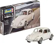 Revell 1:32 Scale Vw Beetle Car Model Kit
