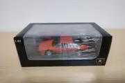 Kyosho 1/43 Lamborghini Uracco Rally Orange