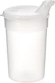 Maddak Flo-Trol Convalescent Feeding Cup (745880000)