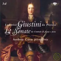 在飛比找博客來優惠-Lodovico Giustini da Pistoia: 