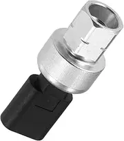A/C Pressure Switch Sensor Compatible with Chevrolet for Colorado 2021 2022 2023 for Corvette 2020 2021 2023 Air Conditioning Pressure Sensor 13511536, 15-51388, 1551388