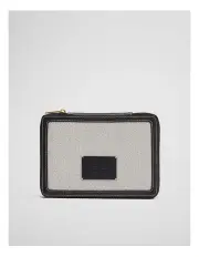 [Country Road] Jewellery Case in Black