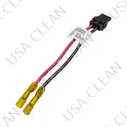 Tennant Company 9012721/1076631 Circuit Board Kit Logic With Harness, Connector