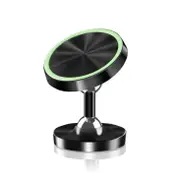 Luminous Magnetic Mobile Phone Car Holder