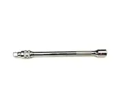 Snap On Tools NEW TMXKL60A 1/4" Drive 6" Knurled LOCKING Socket Extension USA