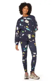 Terrazzo Sweater